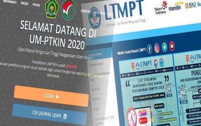 5 Siswa MA Nurul Iman Lulusan Tapel 2019-2020 Diterima di PTN